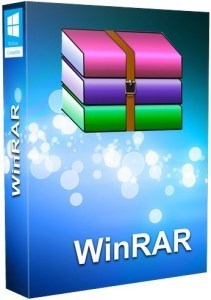 winrar archiver for mac